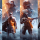 Illustration for article titled The Art Of iBattlefield 1/i